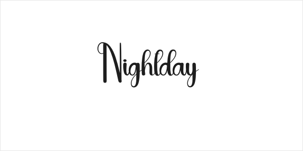 Nightday Logo