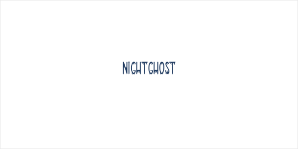 Nightghost Logo