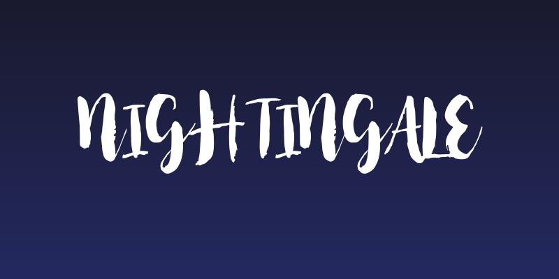 Nightingale Social Header