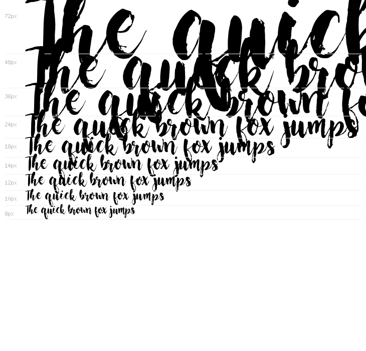 Nightingale Waterfall