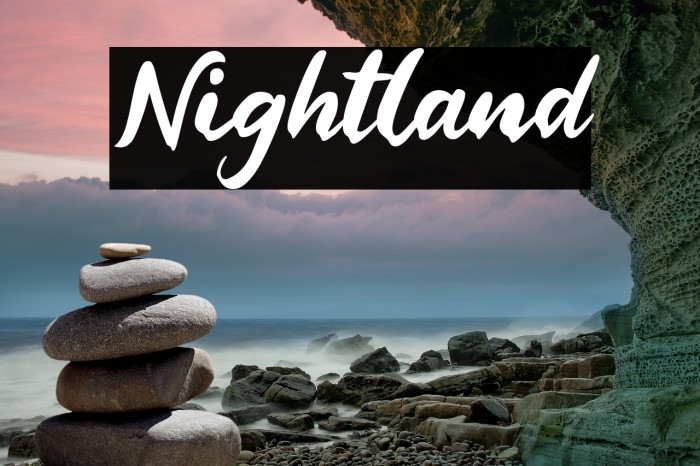 Nightland Example 1