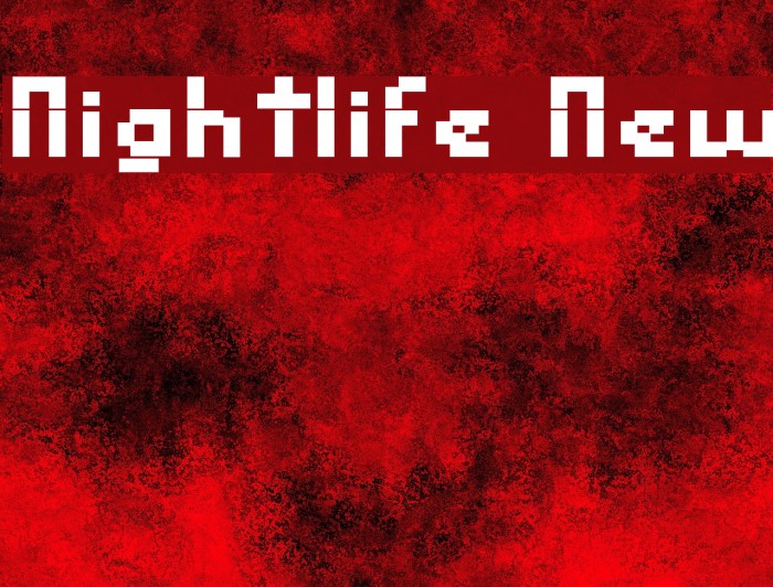 Nightlife New Example 1