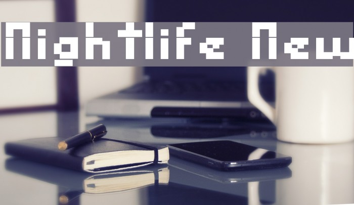 Nightlife New Example 2