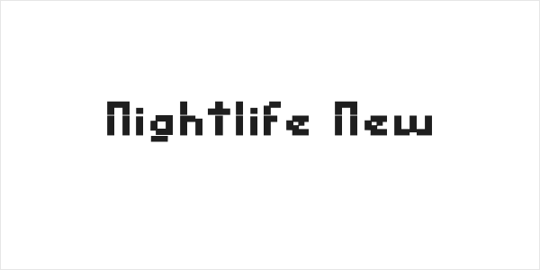 Nightlife New Logo