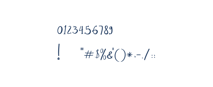 Nightlife-Regular Other Characters