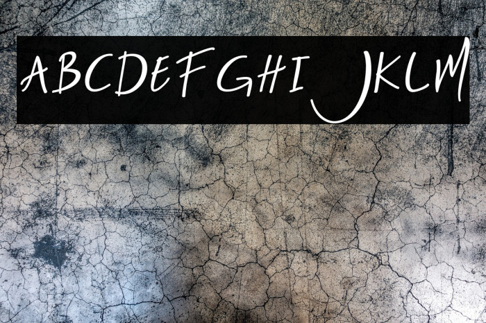 Nightlife-Regular Example 1