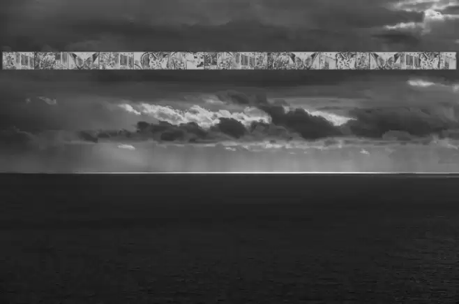 NightlifeRoaringTwenties Font examples