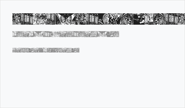 NightlifeRoaringTwenties Business Card