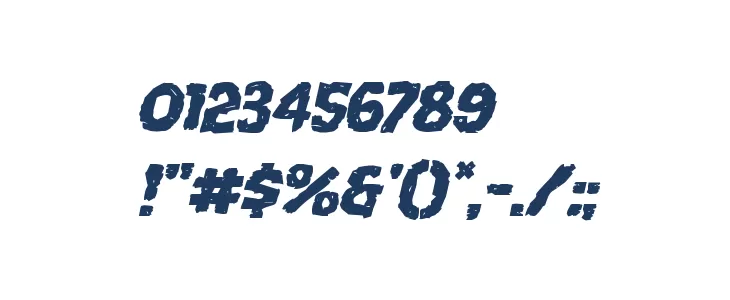 Numbers