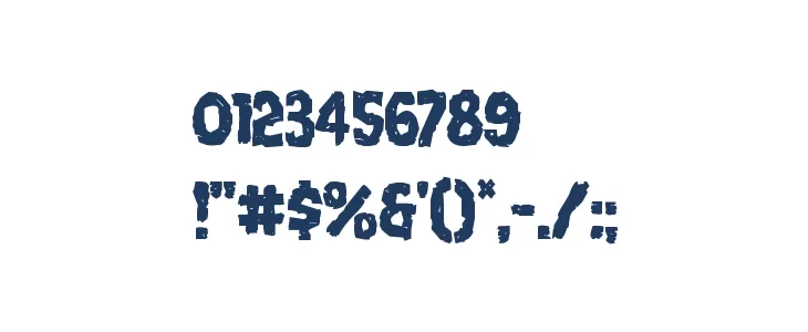 Numbers