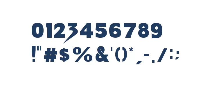 Numbers