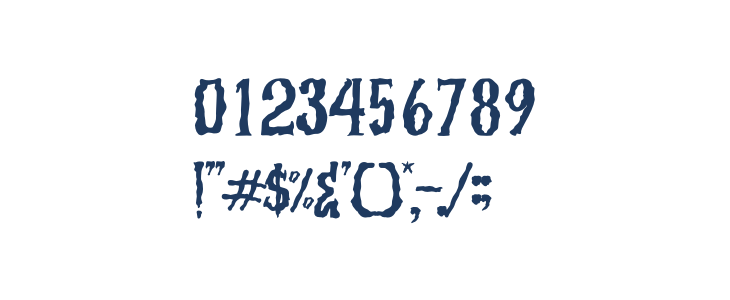 Nightmare Pumpkins Other Characters