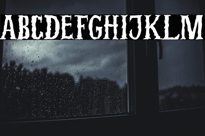 Nightmare Pumpkins Example 1