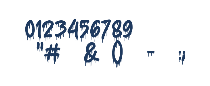 Nightmare Regular Other Characters