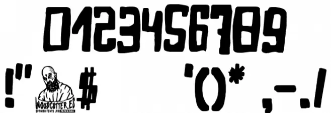 Nightmare at the Supermarket Fuentes OTROS CHARS