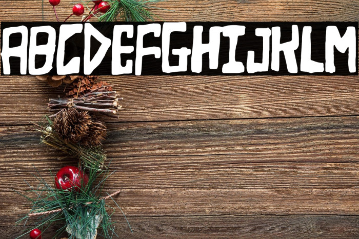 Nightmare at the Supermarket Example 1