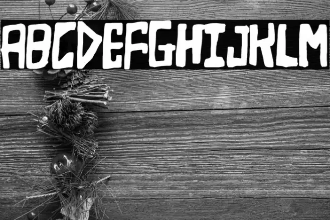 Nightmare at the Supermarket Fuentes examples