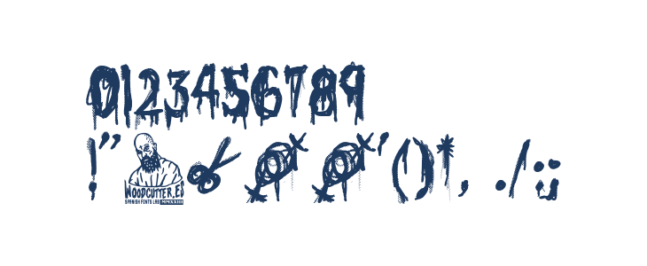 Nightmare in Bolloland Other Characters