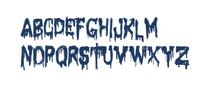 Nightmare in Bolloland Lowercase