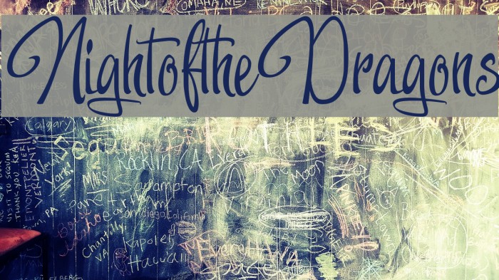 NightoftheDragons Example 1