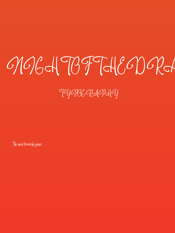 NightoftheDragons Poster