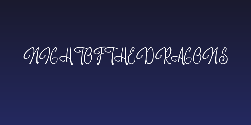 NightoftheDragons Social Header