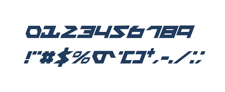 Numbers