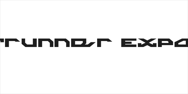 Nightrunner Expanded Logo