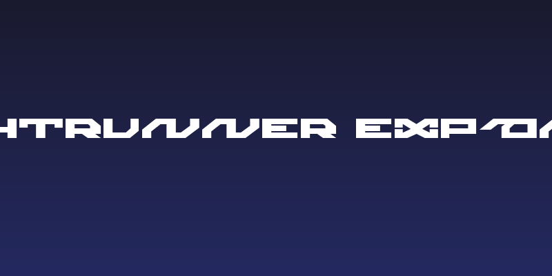 Nightrunner Expanded Social Header