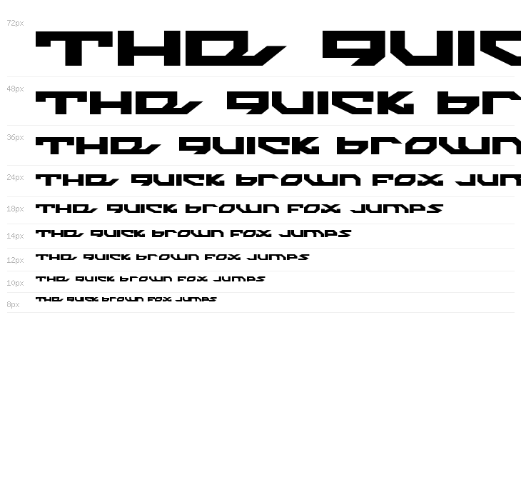 Nightrunner Expanded Waterfall