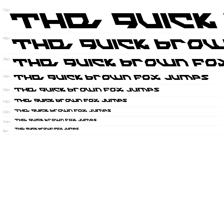 Nightrunner Leftalic Waterfall