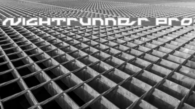 Nightrunner Pro Example 2