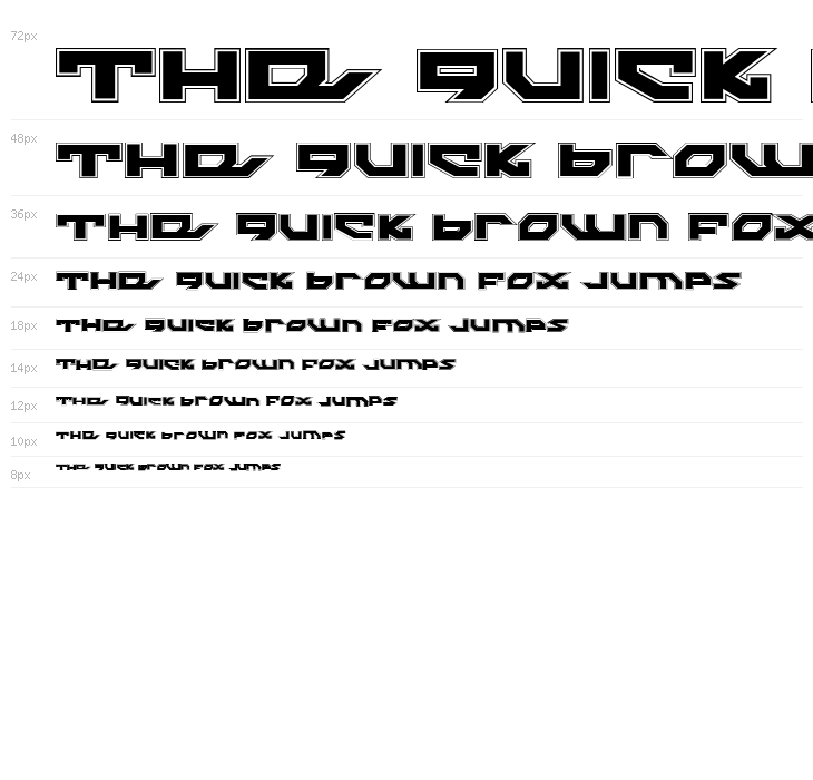 Nightrunner Pro Waterfall