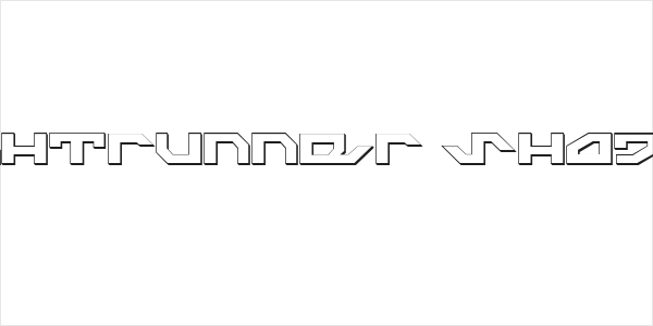 Nightrunner Shadow Logo