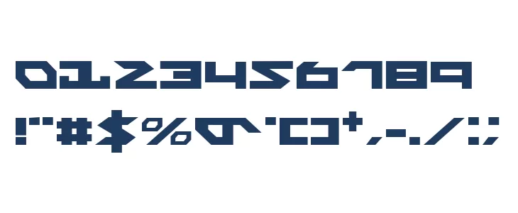 Numbers