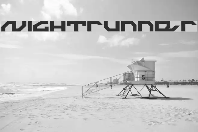 Nightrunner Example 2