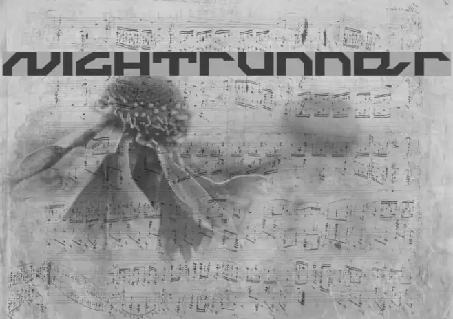 Nightrunner Example 3