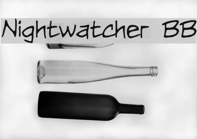 Nightwatcher BB Example 3