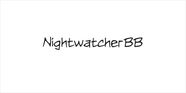 NightwatcherBB Logo