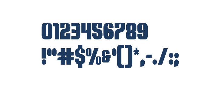 Nightwraith Condensed Other Characters