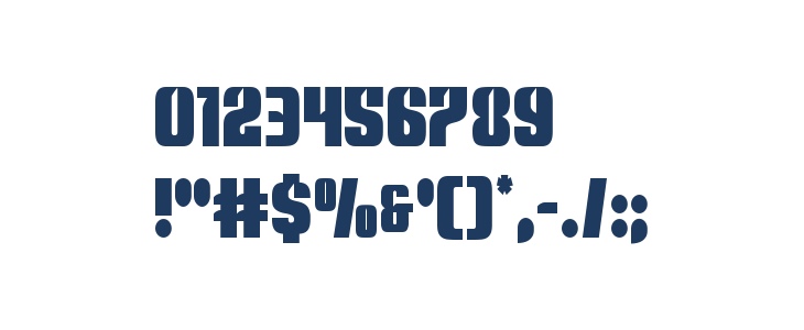 Nightwraith Condensed Other Characters