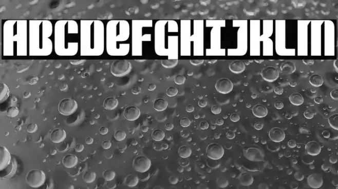 Nightwraith Condensed Example 3