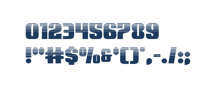 Nightwraith Halftone Other Characters