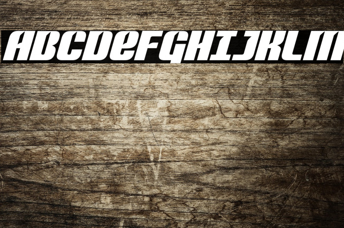 Nightwraith Italic Example 1