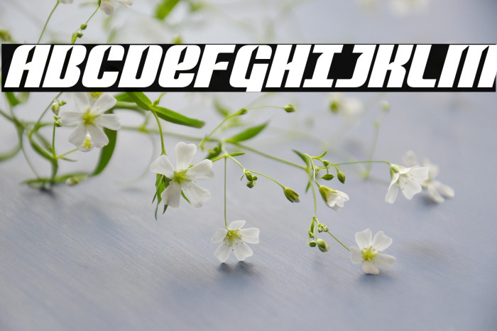 Nightwraith Italic Example 3