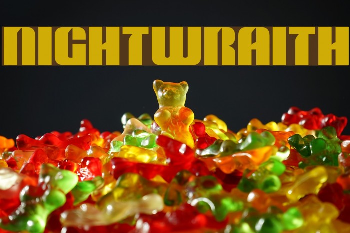 Nightwraith Example 2