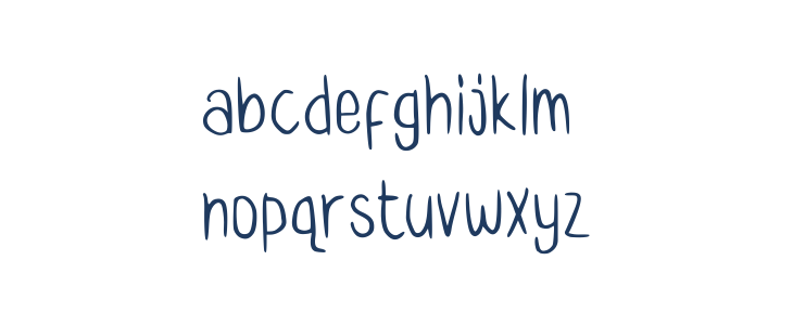 Nighty Tales GT Demo Lowercase