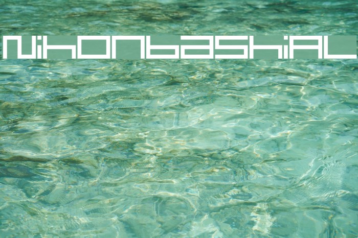 NihonbashiAL Example 3