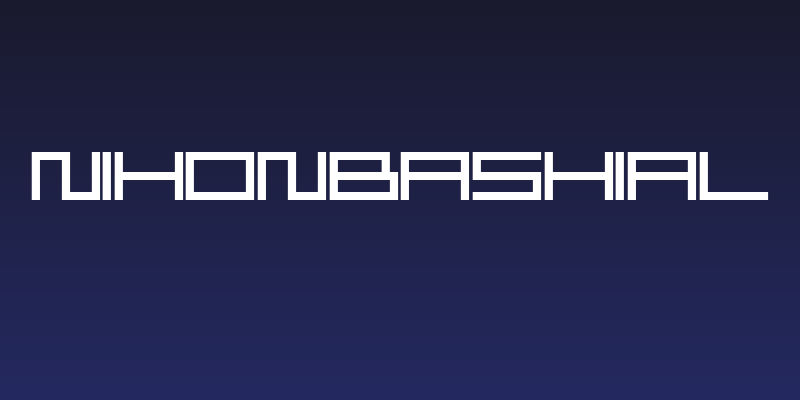 NihonbashiAL Social Header