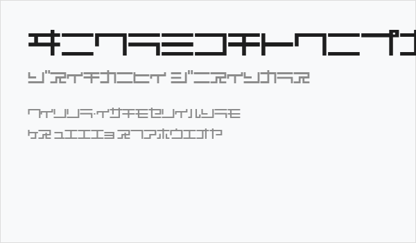 NihonbashiKT Business Card